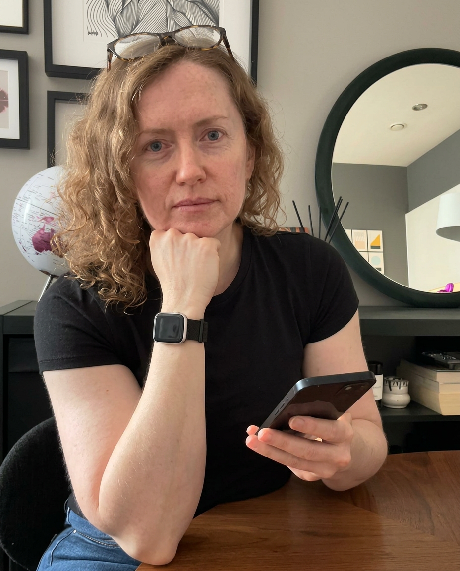 Dating Profile Quick Review