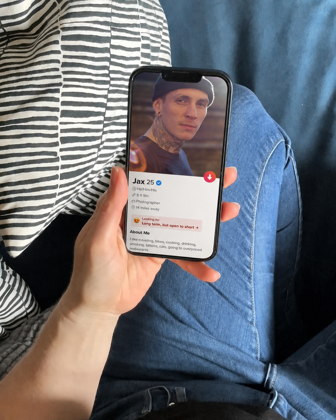 Essential Online Dating Guide