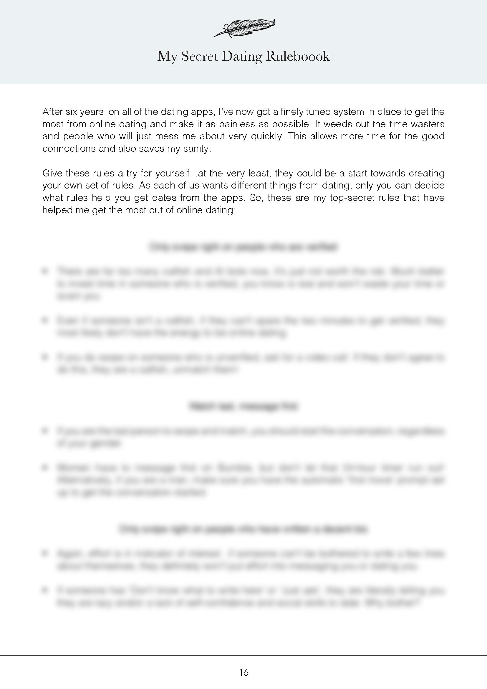 Complete Cougar Dating Guide